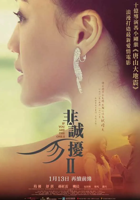 非诚勿扰2