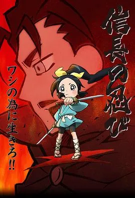 信长的忍者 第1-3季