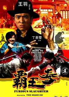 霸王拳
