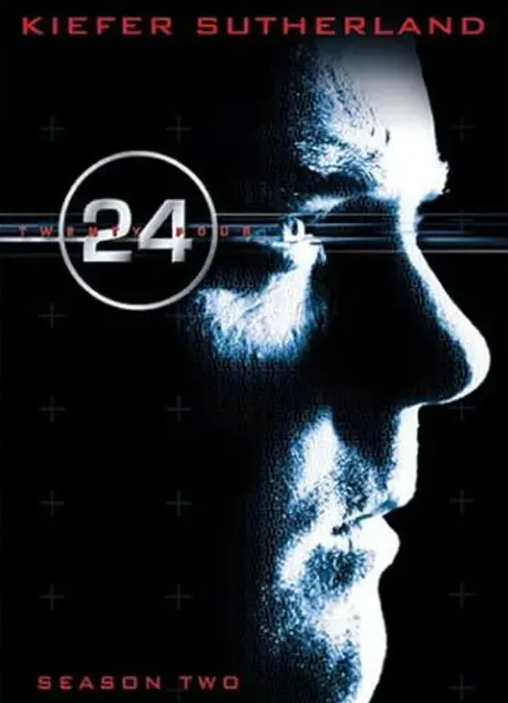 24小时 第二季