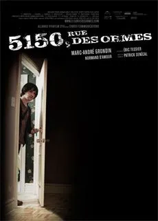 5150榆树街