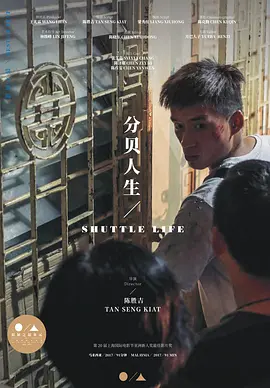 分贝人生