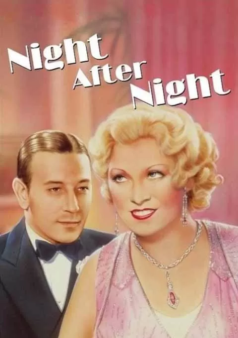 夜以继夜