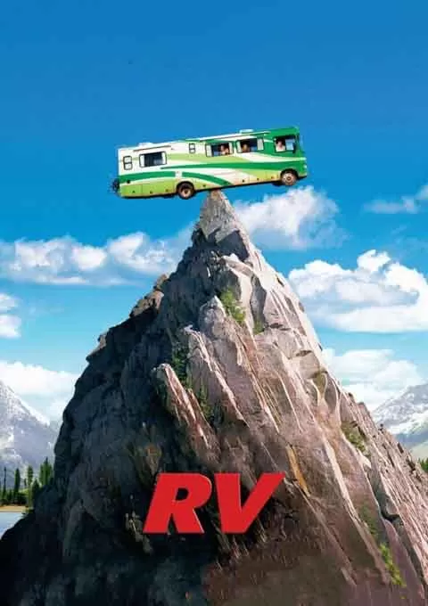 房车之旅