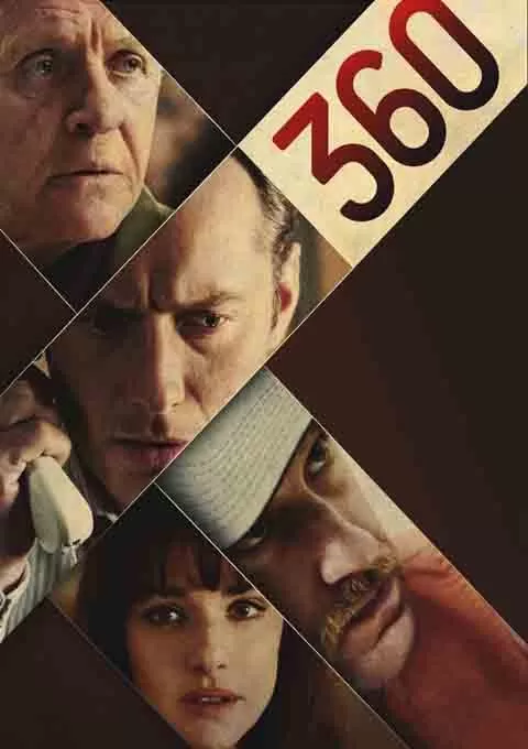圆舞360