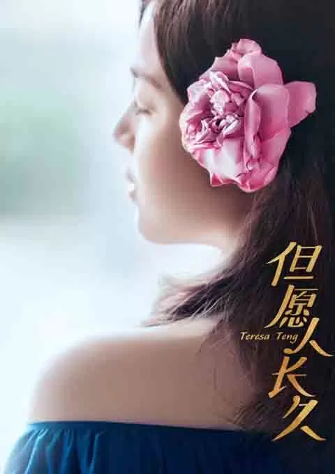 但愿人长久