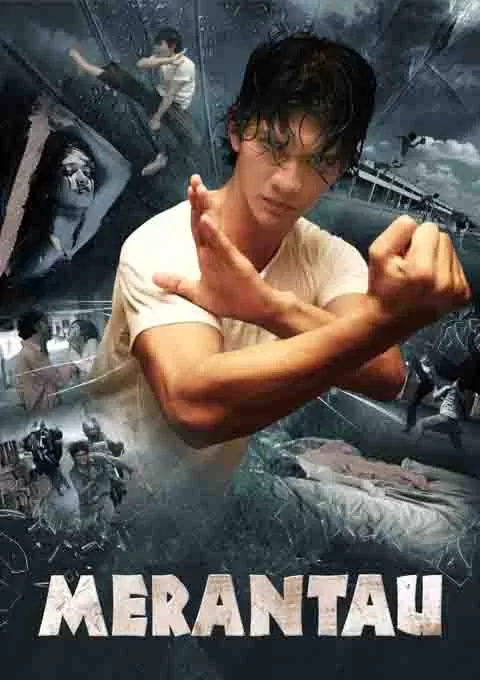 精武战士
