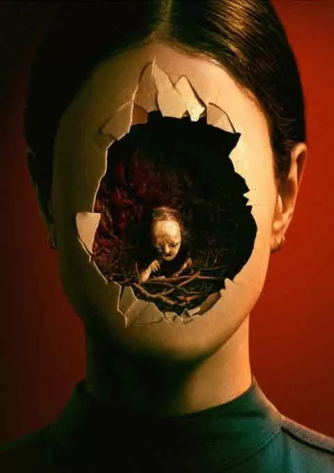 定格恶魔