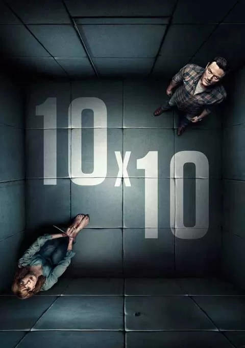 10×10