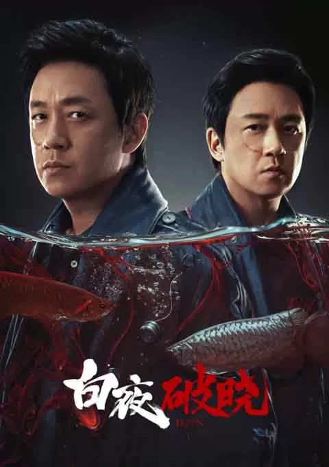 白夜破晓