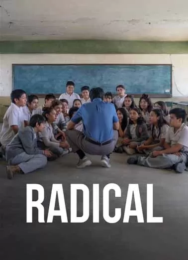 激进教学