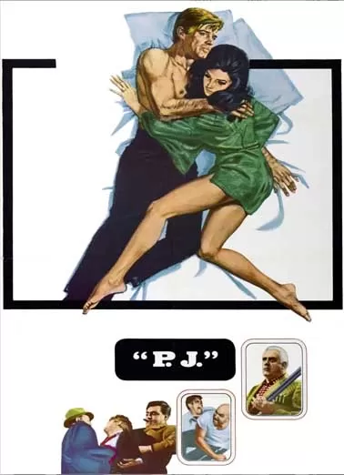 流氓保镖