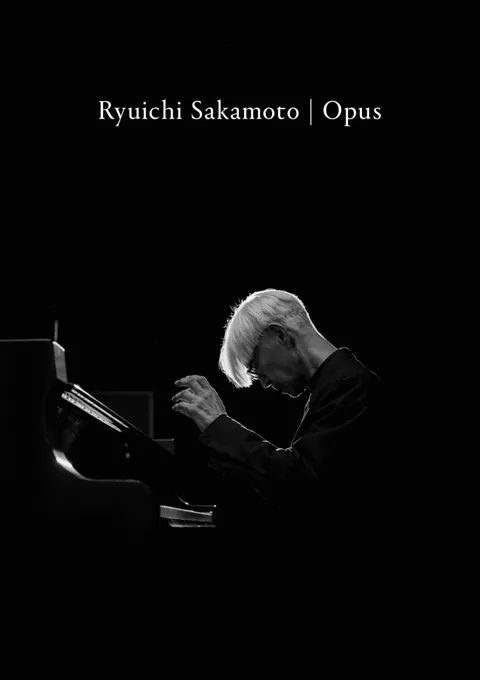 坂本龙一：杰作