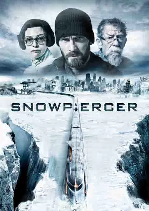 雪国列车