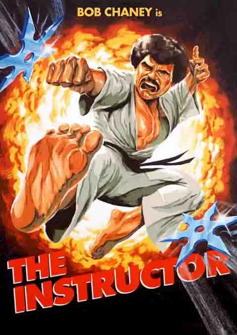 The Instructor