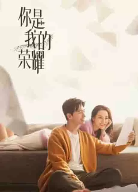你是我的荣耀